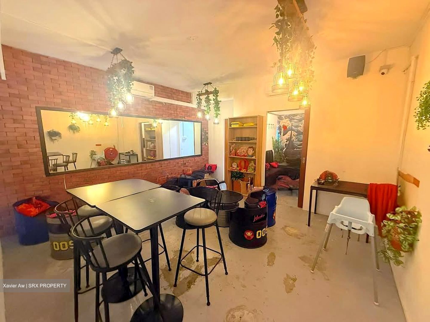 Yio Chu Kang Road (D19), Shop House #604744291